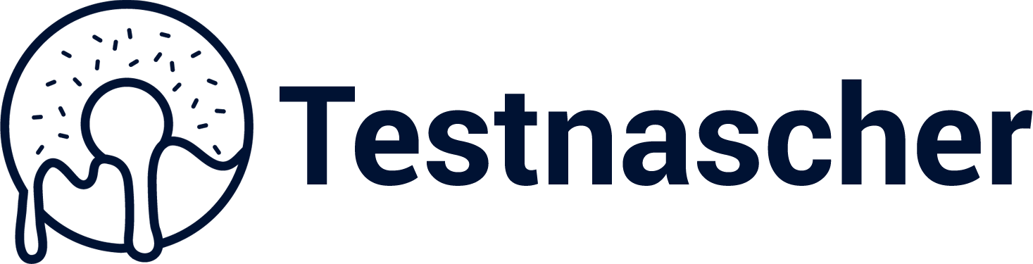 Testnascher Logo